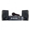 PARTY-KA100 Conjunto Karaoke con USB/SD y BLUETOOT