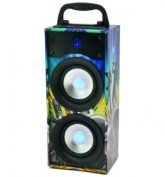 SPLBOX450 Altavoz de Ibiza Sound - Distribuciones Calver