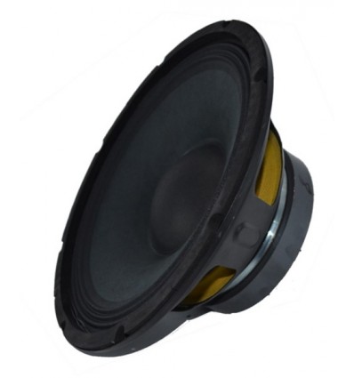 ACOUSTIC CONTROL ALT 10 Altavoz Woofer 10" 100W, 8 Ohm