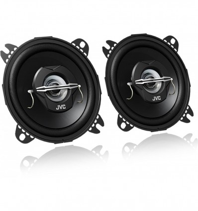 JVC CS-J420X Altavoz Serie J 2 vías 4" 10 cm