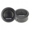 ALPINE SXE-1006TW Tweeter de 3cm, 280W, 4kHz - 20kHz