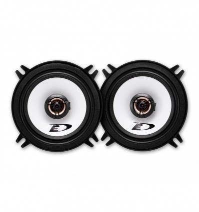 Alpine SXE-1325S Altavoz coaxial de 2 vías de 5-1/4" (13 cm)