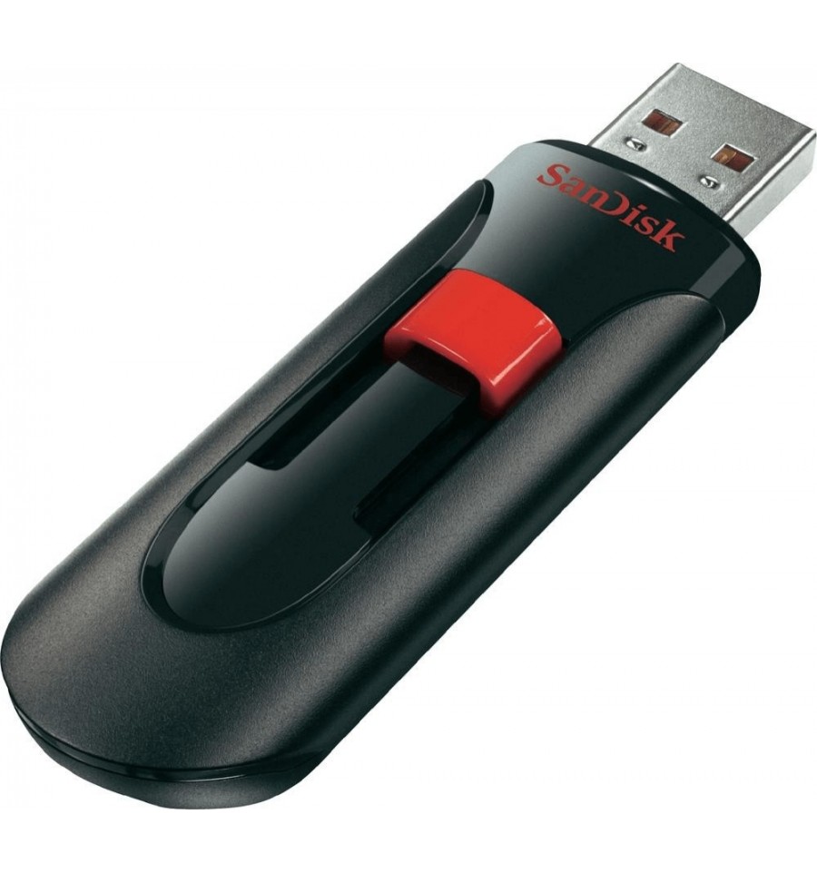 SANDISK CRUZER GLIDE 32GB 3.0 USB - Tienda FonoMovil