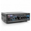 PTAU55 AMPLIFIC.HIFI ESTEREO 2x120W FM/MP3