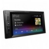 Pioneer DMH-A240BT Pantalla multimedia 2 DIN de 6,2" con Bluetooth .sintonizador FM, USB, AUX