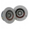 TW18 TWEETER PYLE 300W GRIS