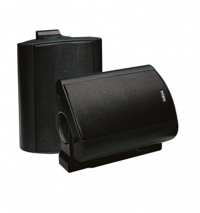 Karma BS 67B Pareja de altavoces HI-FI de 2 x 70W