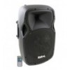 Karma BX 7412A Altavoz amplificado 12" de 400W Max.