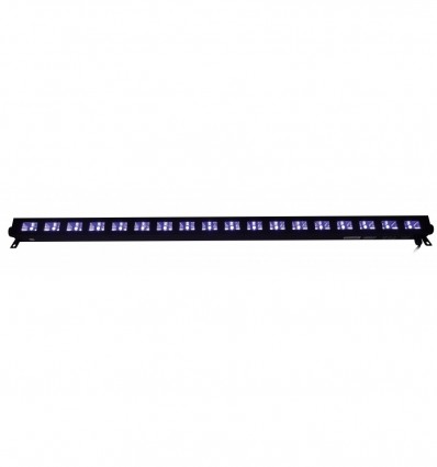 Karma LEDBAR UV18 Barra de LED de luces ultravioleta profesional 18x3W