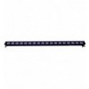 Karma LEDBAR UV18 Barra de LED de luces ultravioleta profesional 18x3W