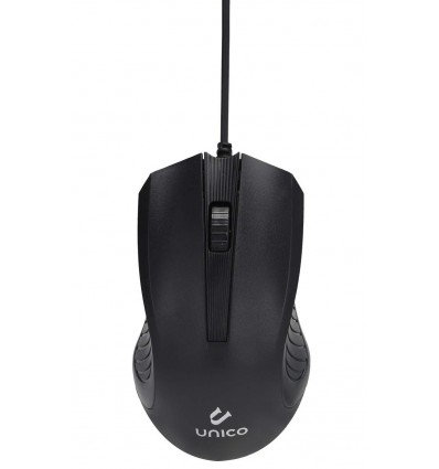 Karma MS 9579 USB Mouse - 1200dpi