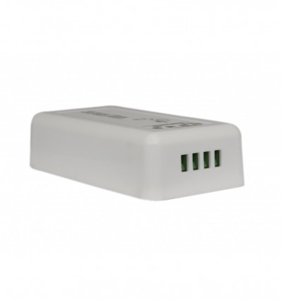 Karma PAA 30BT mini amplificador 2x30W Bluetooth estéreo