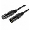 Karma RDM C115 XLR M-F 15MT Cable