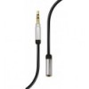 Karma RDM CL13 Cable de audio con conectores 3.5 mm M/F ST