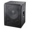 Karma Glemm SUB 3115A Subwoofer activo de 15" y 400W