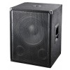 Karma SUB 4118A Subwoofer activo de 18" 600W