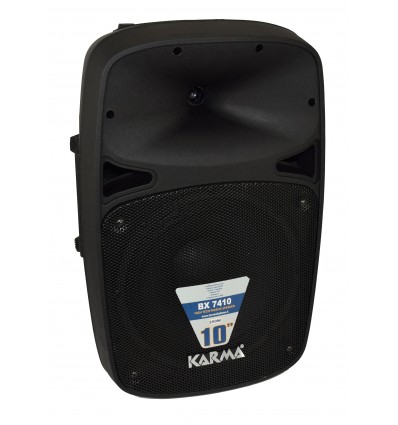 Karma BX 7410 Altavoz Pasivo de 10" 250W