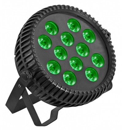 Karma LED PAR120Q Foco de Iluminación LED de 120W