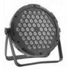 Karma LED PAR90 Foco de 60 Leds de 1,5W con DMX