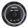 Karma WF 1310 Woofer de 10" 250w a 8 ohmios