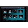 NITHSON 7008ML Pantalla multimedia 6,8'' 2DIN con Bluetooh, USB y Mirror Link