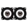 ALPINE SXE-1025S Altavoces coaxiales de 2 vías de 4" (10 cm) 180W