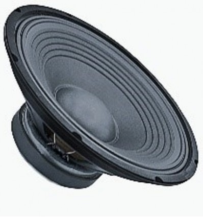 SVG-15SUB Subwoofer Seven 4 Ohm Soundvector