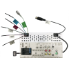 DMX5020BTS Multimedia Visual Formato Doble Din