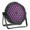 Karma LED PAR90 Foco de 60 Leds de 1,5W con DMX