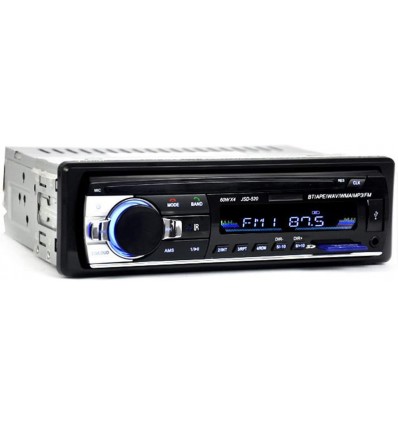 Autoradio Nithson Bluetooth