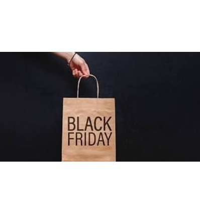 Oferta semana Black Friday 2023