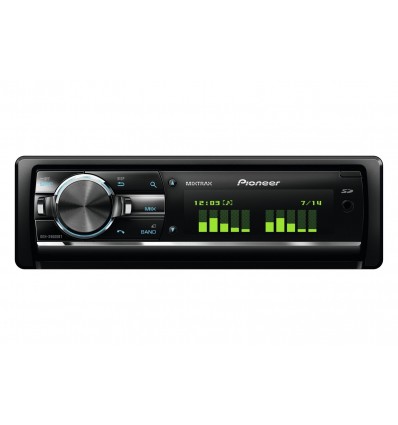 Pioneer DEH-X9600BT