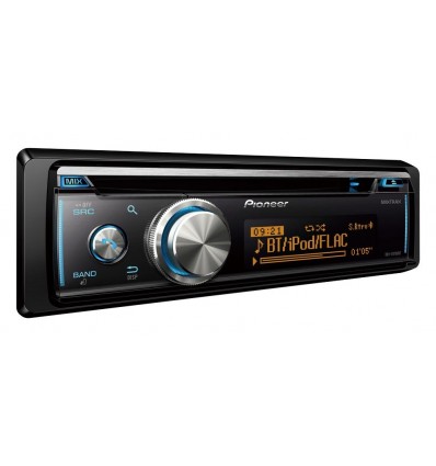 Pioneer DEH-X8700BT