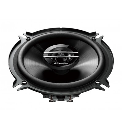 Pioneer TS-G1320F Altavoces coaxiales de 2 vías de 13 cm (250 W)