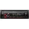 Pioneer MVH-S420BT Receptor Autoradio 1-DIN con Bluetooth y USB