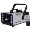 IBIZA LIGHT LSM900 LED Máquina de humo con efecto Led RGB y 900W