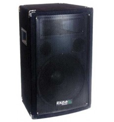 ALTAVOZ IBIZA SOUND DISCO12B 12 600W