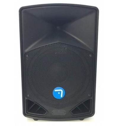 SEVEN SV12APRO-TWS Altavoz Autoamplificado de 12" 1000W MP3 BLUETOOH