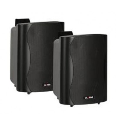 Karma BS 54B Altavoz de 60W pares