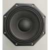 Woofer Seven 8" Medio-Grave 8 Ohm 250W AES 500W