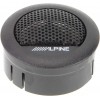 ALPINE SXE-1006TW Tweeter de 3cm, 280W, 4kHz - 20kHz