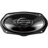 Pioneer TS-G6930F Altavoces coaxiales de 3 vías de 6 x 9 pulgadas (400 W)