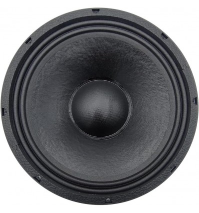 Seven Soundvector SVG12SUB600/4 Subwoofer 12 " de Grave Sub-Grave 4 Ohm