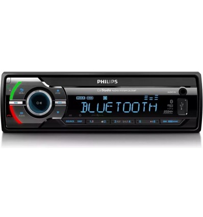 Philips CE235BT Auto Radio sin mecánica