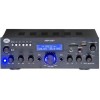 Acoustic Control AMP 60 BT Amplificador HiFi de 2x25w 4 Ohms, 2x20w 8 Ohms, MP3, Bluetooth, Rádio Fm.