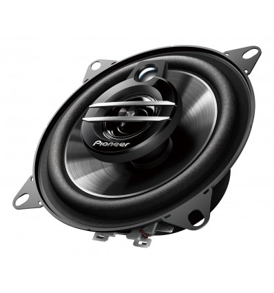 PIONEER TS-G1030F Altavoces coaxial de 3 vías y 10cm (210W)