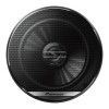 Pioneer TS-G1720F Altavoz coaxial de 2 vías y 17cm (300W)