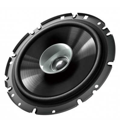 Pioneer TS-G1010F Altavoces de doble cono de 10 cm (190 W)