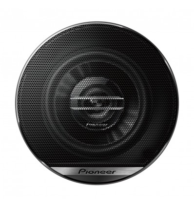 Pioneer TS-G1020F Altavoces coaxiales de 2 vías y 10 cm (210 W)