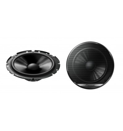 Juego de altavoces Pioneer TS-G170C